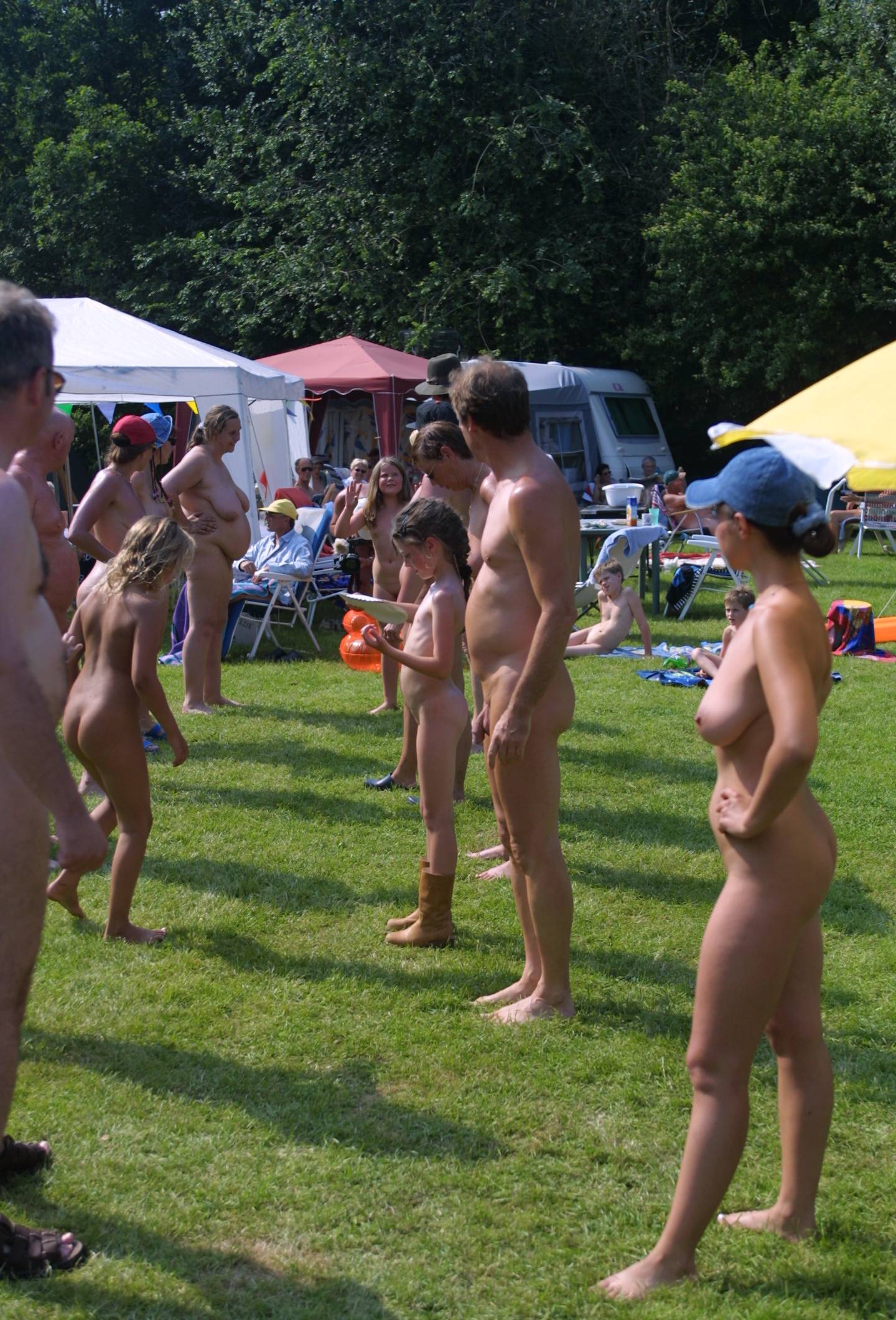 Holland Profiles Of Living From Pure Nudism Pics Mb Thenudism Site